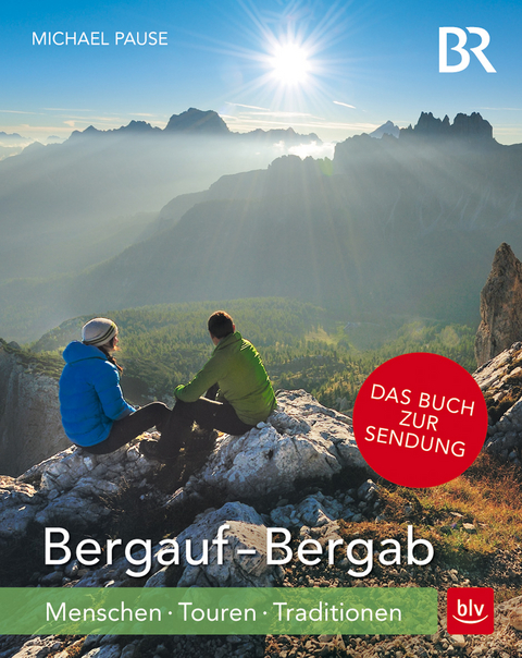 Bergauf - Bergab TB - Michael Pause