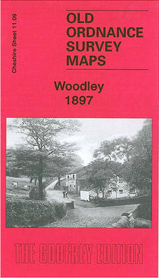 Woodley 1897 - Chris Makepeace