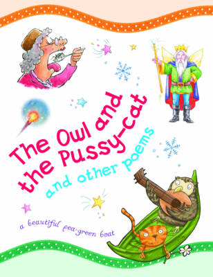 The Owl and the Pussy-cat - Tig Thomas