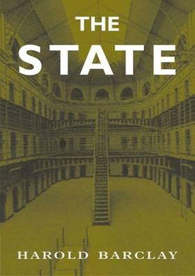 The State - Harold Barclay