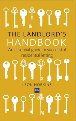 The Landlord's Handbook - Leon Hopkins