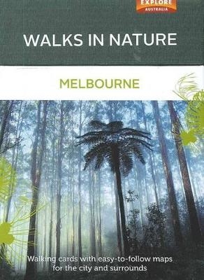 Walks in Nature: Melbourne -  Viola Design