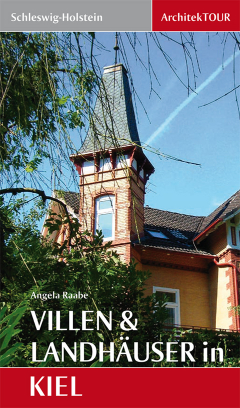 Villen in Kiel - Angela Raabe