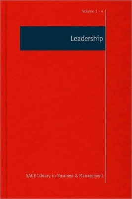 Leadership - 