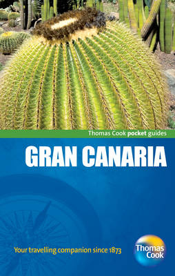 Gran Canaria - Brian Anderson