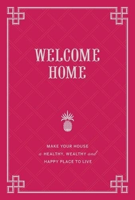 Welcome Home - Rebecca Diliberto