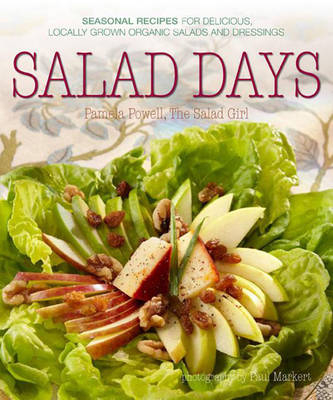 Salad Days - Pam Powell