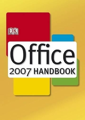 Office 2007 Handbook