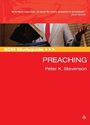SCM Studyguide - Peter K. Stevenson