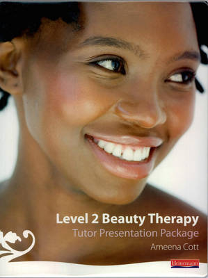 Level 2 Beauty Therapy Tutor Presentation Package - 