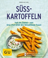 Süßkartoffeln -  Angelika Ilies