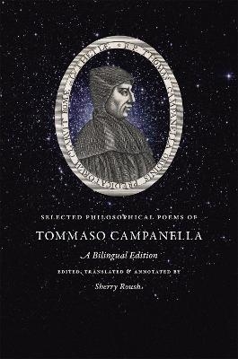 Selected Philosophical Poems of Tommaso Campanella - Tommaso Campanella