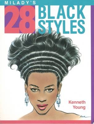 28 Black Styles - Kenneth Young