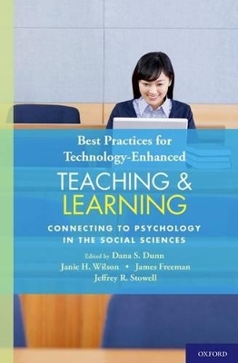 Best Practices for Technology-Enhanced Teaching and Learning - 