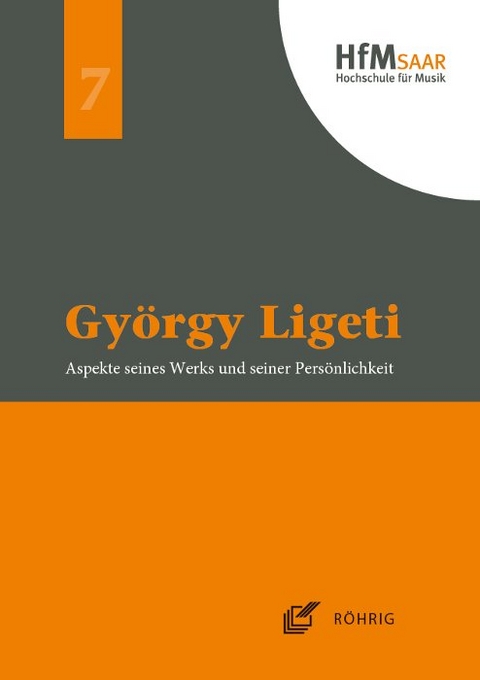 György Ligeti