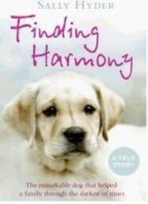 Finding Harmony - Sally Hyder