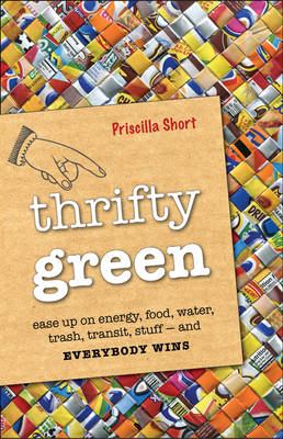 Thrifty Green - Priscilla Short