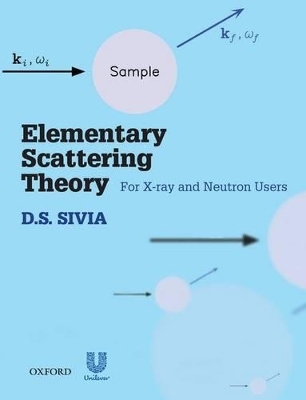 Elementary Scattering Theory - D.S. Sivia