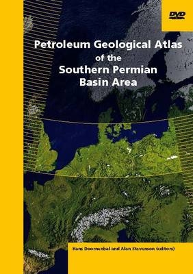 Petroleum Geological Atlas of the Southern Permian Basin Area - 