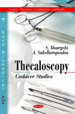 Thecaloscopy - S Mourgela, A Sakellaropoulos