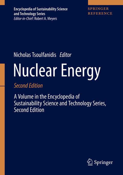 Nuclear Energy - 