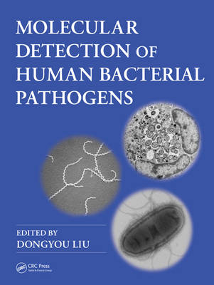 Molecular Detection of Human Bacterial Pathogens - 