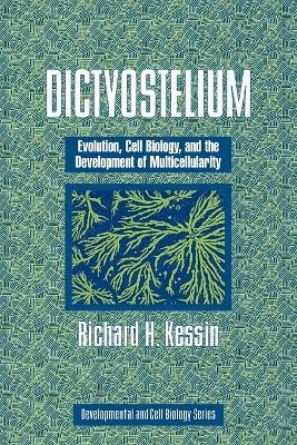 Dictyostelium - Richard H. Kessin