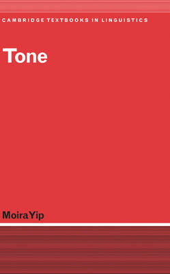 Tone - Moira Yip