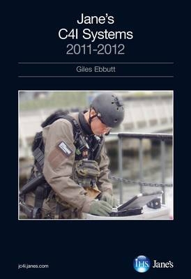 Jane's C4I Systems  2011-2012 - 