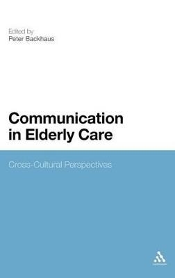 Communication in Elderly Care - 