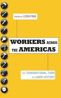 Workers Across the Americas - 