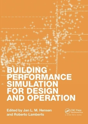 Building Performance Simulation for Design and Operation - 