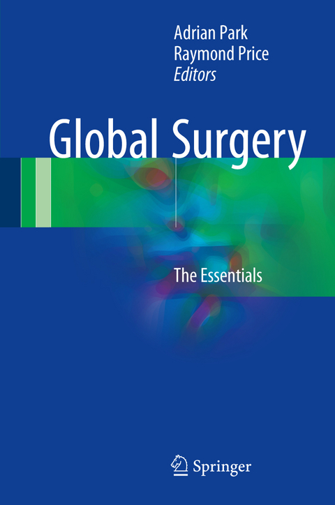 Global Surgery - 