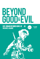 Ludothèque n°4 : Beyond Good & Evil -  Michael Guarne