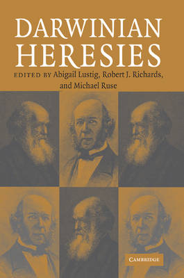 Darwinian Heresies - 
