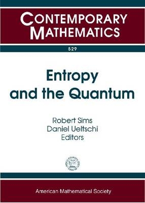 Entropy and the Quantum - 