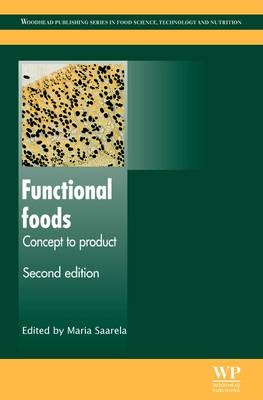 Functional Foods - 