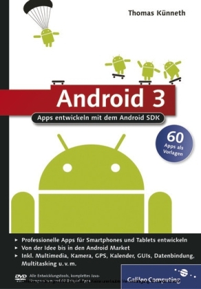 Android 3 - Thomas Künneth