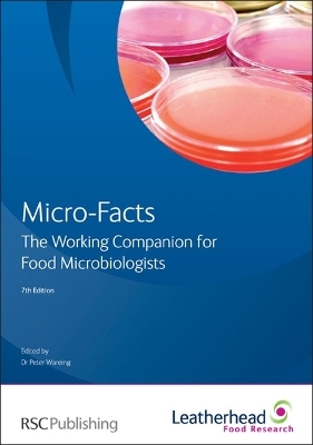 Micro-facts - Peter Wareing, Rhea Fernandes