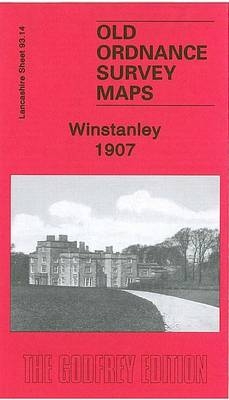 Winstanley 1907 - Alan Godfrey