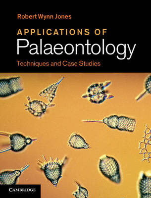 Applications of Palaeontology - Robert Wynn Jones