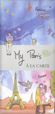 My Paris à la Carte