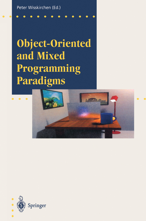 Object-Oriented and Mixed Programming Paradigms - 