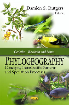 Phylogeography - 