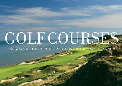 Golf Courses - 