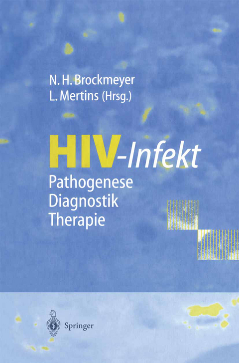 HIV-Infekt - 