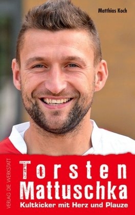 Torsten Mattuschka - Matthias Koch