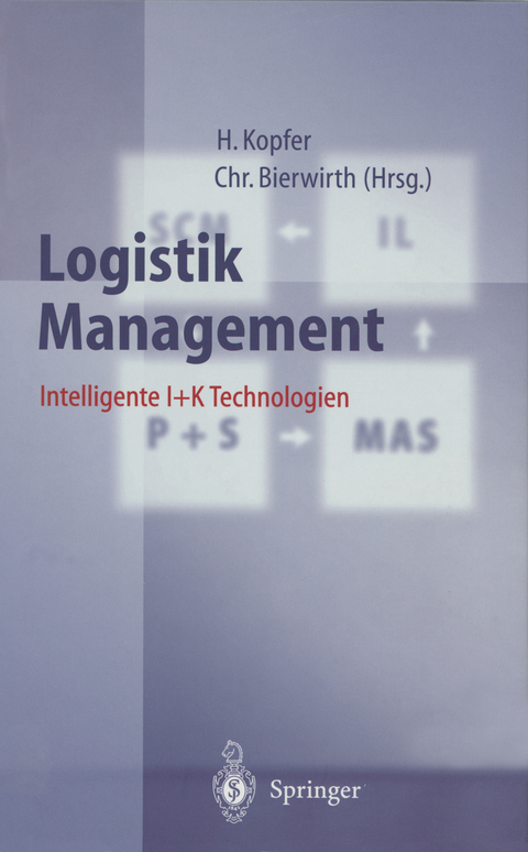 Logistik Management - 