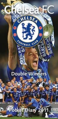 Official Chelsea FC 2011 Diary