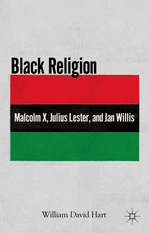 Black Religion - W. Hart